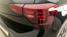 Volkswagen Polo 1.0 TSI Match 5dr Petrol Hatchback